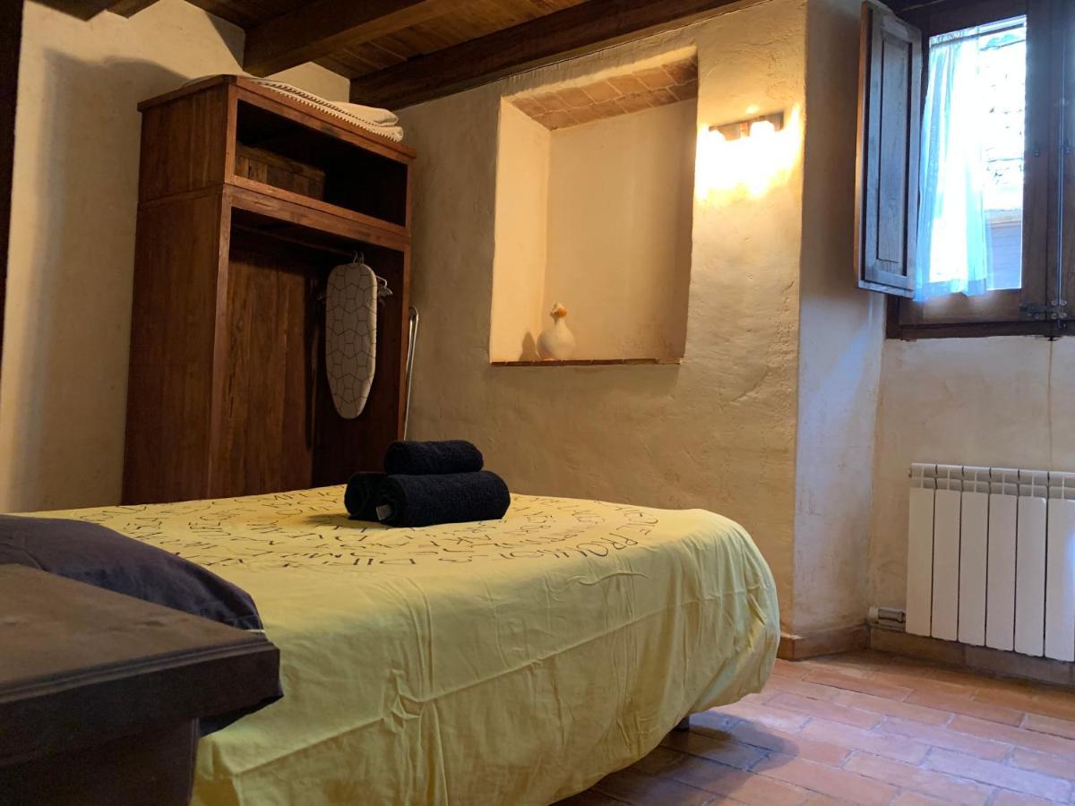 Can Vila Tavertet Exteriér fotografie